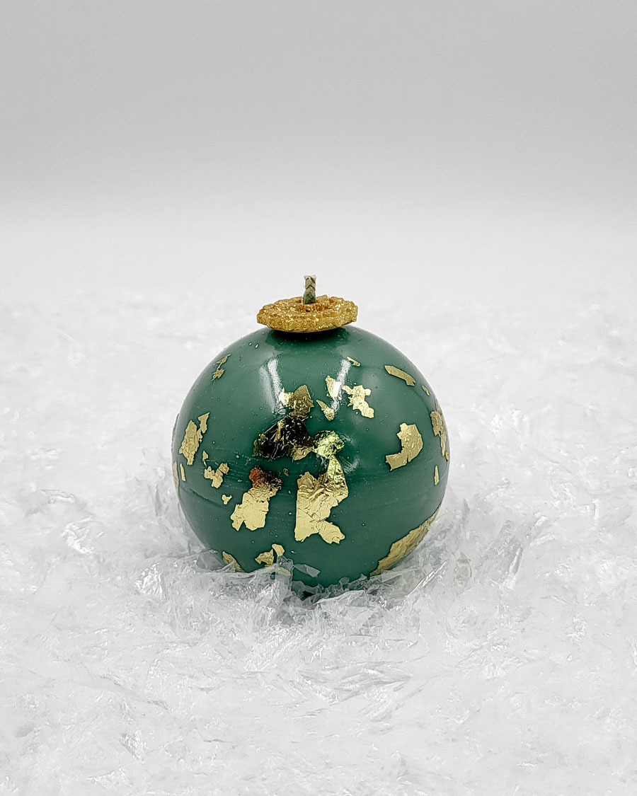 Sveča "BUNKICA"- vanilija